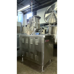 (DEMO) Crown Steam EMT-6 6-Gallon Electric Steam Kettle - 208V / 3Ph