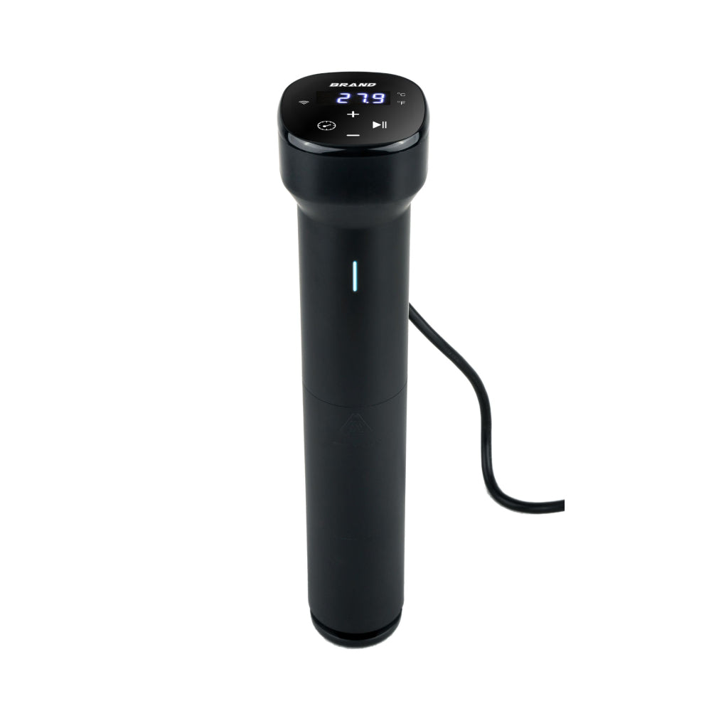 Atmovac 30 L Thermal Immersion Circulator with Clip - SV-EZ
