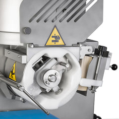 ABM F1000 Patty Former Machine