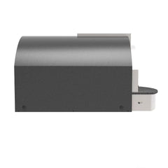 Alfa Quick 6 Pizze Silver Grey Professional Pizza Oven - Q6P
