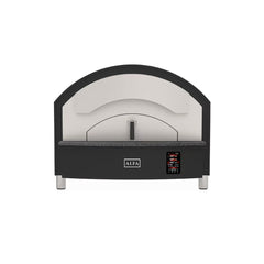 Alfa Zeno 4 Pizze Electric Professional Pizza Oven - FP-Z4P-TE-NER