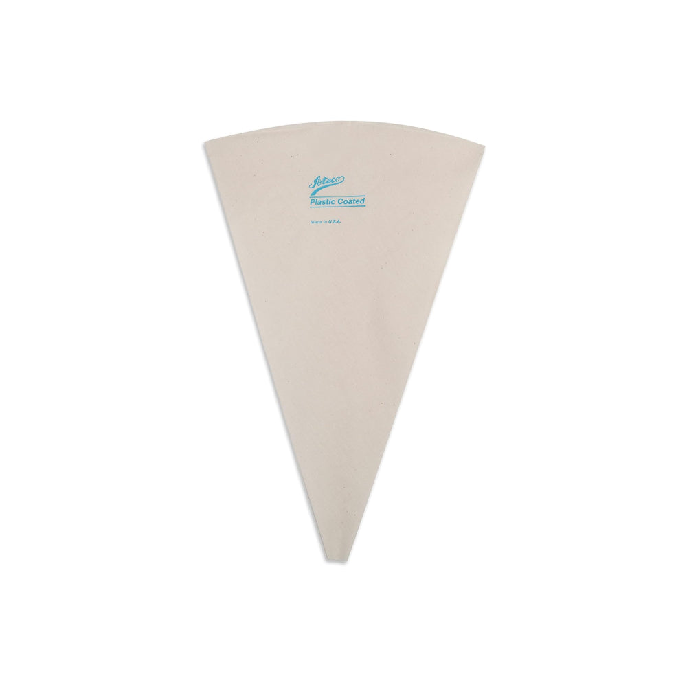 Ateco 8" Plastic Coated Decorating Pastry Bag - 3108