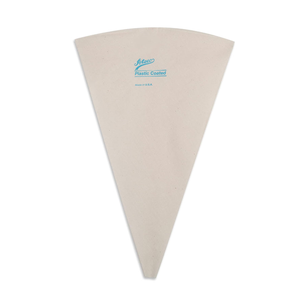 Ateco 12" Plastic Coated Decorating Pastry Bag - 3112
