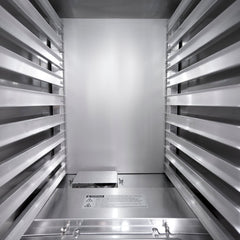 Atosa ATHC-9P Heated Insulated Cabinet - 120 V / 2000 W