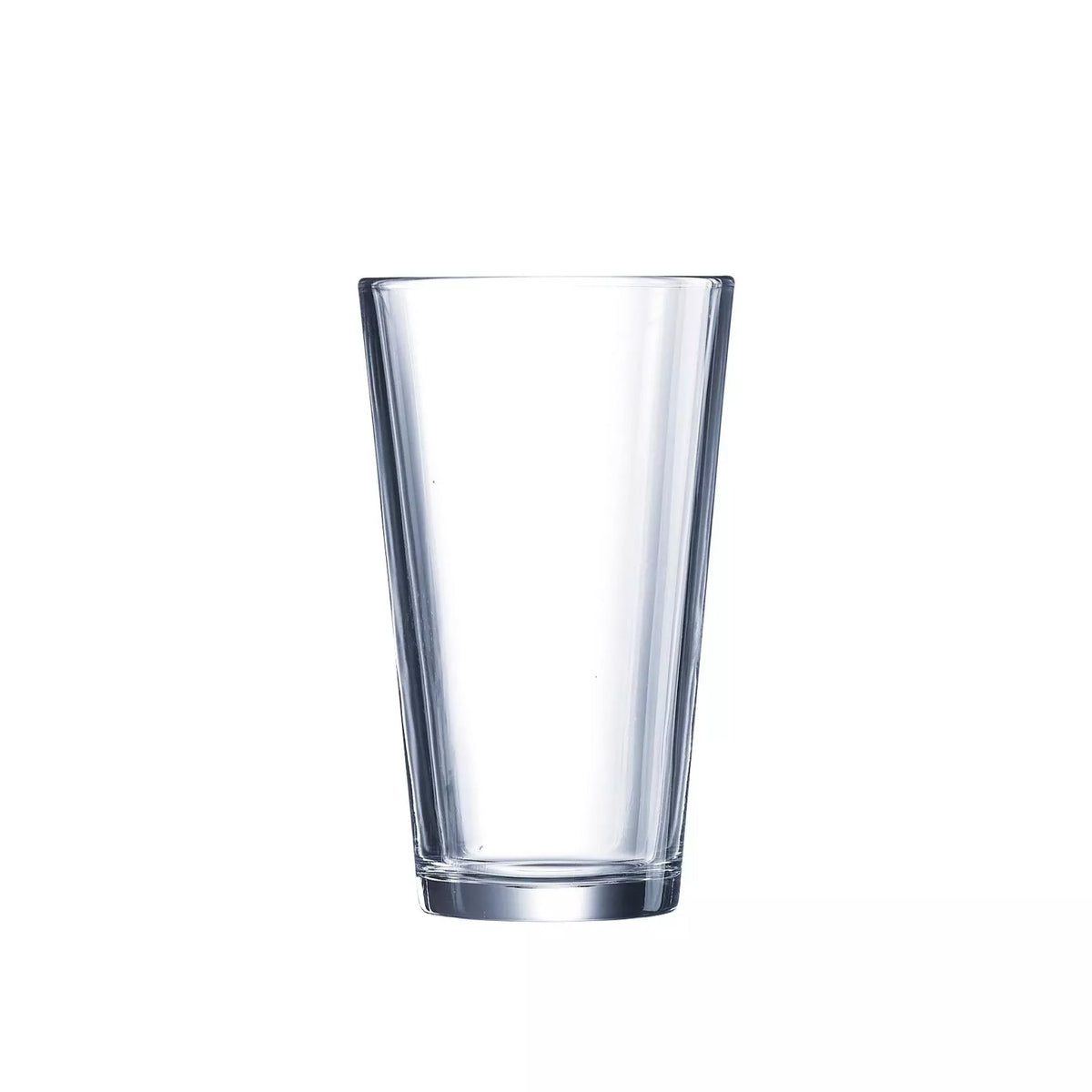 Arcoroc G3960 Arc Cardinal 16 Oz. Mixing Glass - 24/Case