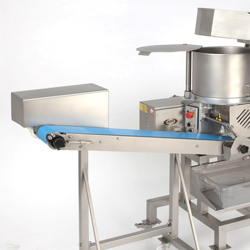 ABM HD4000 Plus Patty Former Machine
