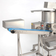 ABM HD4000 Plus Patty Former Machine