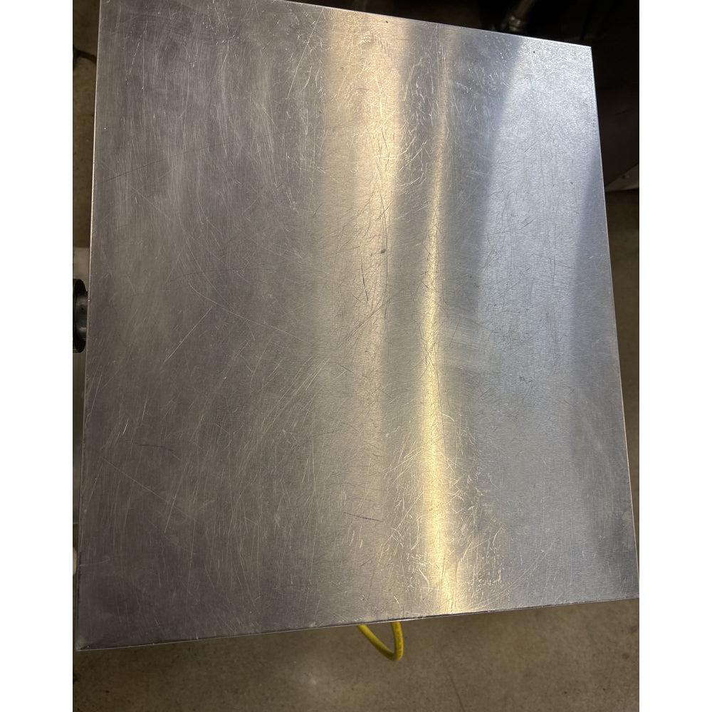 (USED) Nella 0.25 hp Vacuum Meat Marinator - 41514