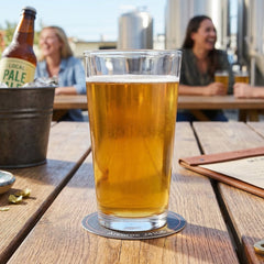 Arcoroc J4106 Arc Cardinal 16 Oz. Beer Mixing Glass - 24/Case