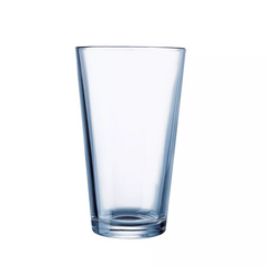 Arcoroc J4106 Arc Cardinal 16 Oz. Beer Mixing Glass - 24/Case