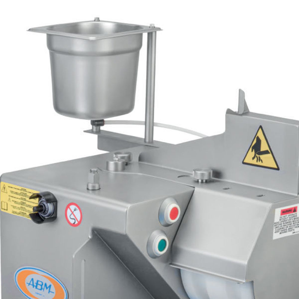 ABM MDB Meatball Machine
