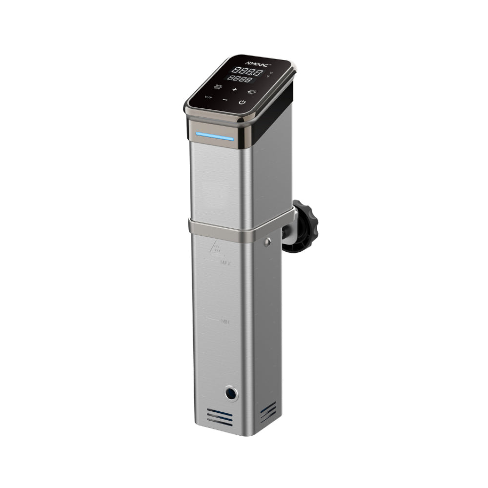 Atmovac 40 L Thermal Immersion Circulator with Clip - SV-PRO