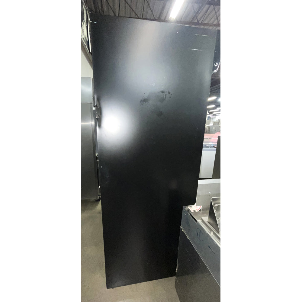 (SCRATCH & DENT) EFI C2S-52.4GD 52" Sliding Glass 2-Door Refrigerated Merchandiser - 50 Cu. Ft.