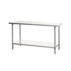 Atosa 30" x 36" Stainless Steel Work Table - SSTW-3036