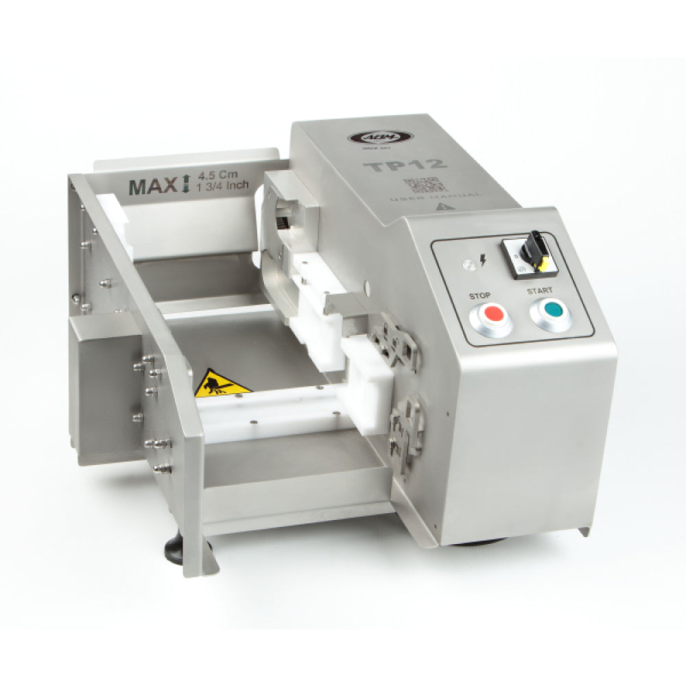 ABM TP12 Horizontal Chicken Slicer