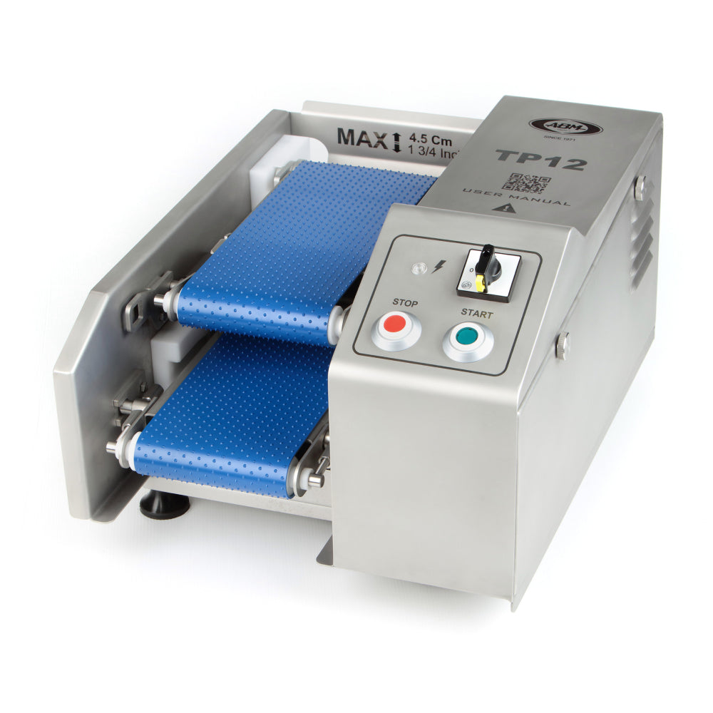 ABM TP12 Horizontal Chicken Slicer