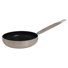 Acrochef 8" Frying Pan with Stainless Steel Handle - ACPC-220