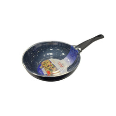 Acrochef 10" Blueberry Frying Pan with Black Handle - VL-278