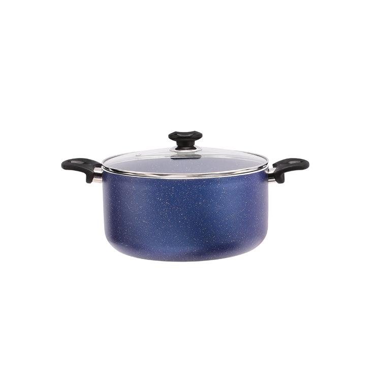 Acrochef 9.5" Pot with Glass Lid - YLGK424