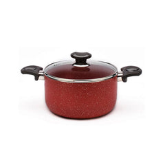 Acrochef 9.5" Pot with Glass Lid - YLGK424