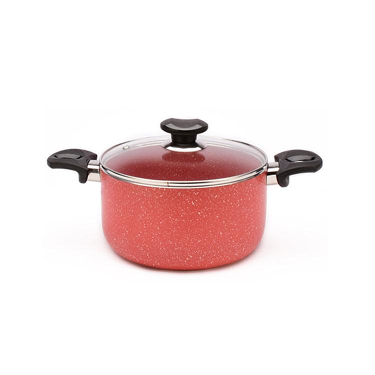 Acrochef 9.5" Pot with Glass Lid - YLGK424