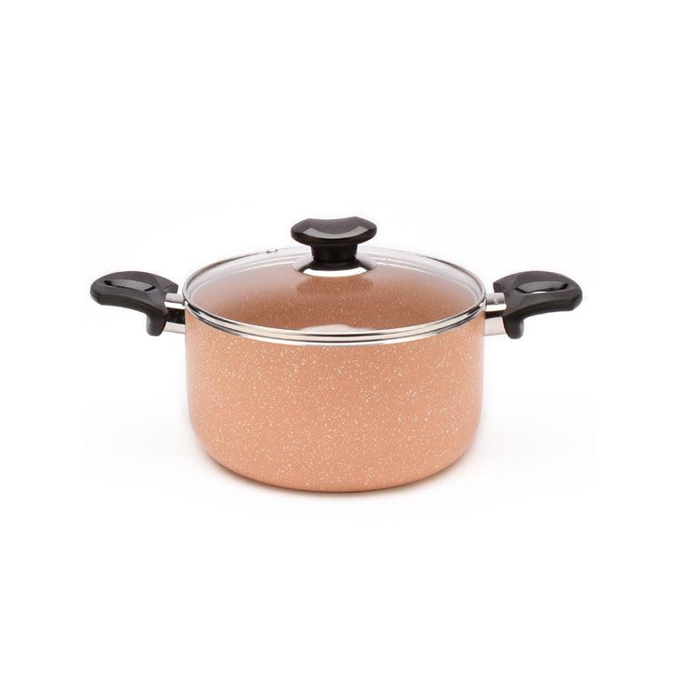 Acrochef 9.5" Pot with Glass Lid - YLGK424