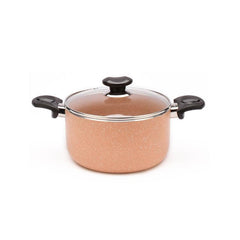 Acrochef 9.5" Pot with Glass Lid - YLGK424