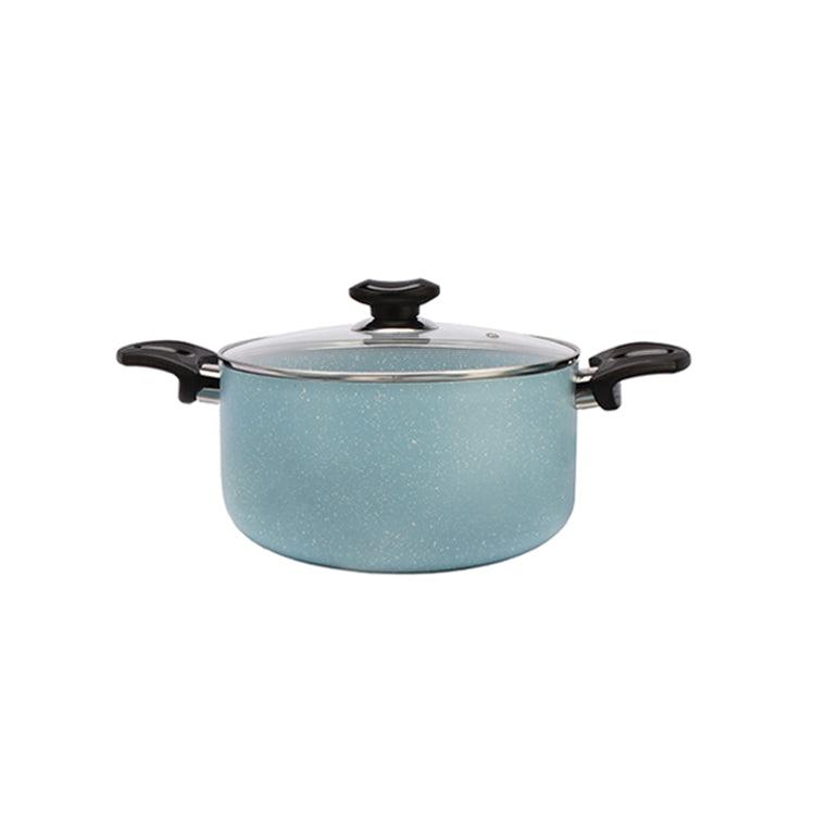 Acrochef 9.5" Pot with Glass Lid - YLGK424