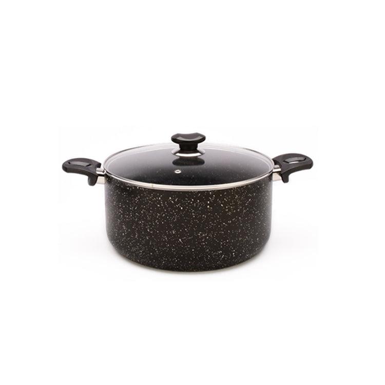 Acrochef 9.5" Pot with Glass Lid - YLGK424