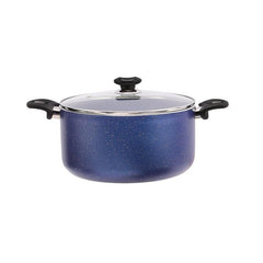 Acrochef 11" Pot with Glass Lid - GK428