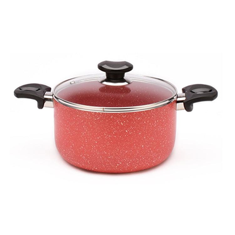Acrochef 11" Pot with Glass Lid - GK428