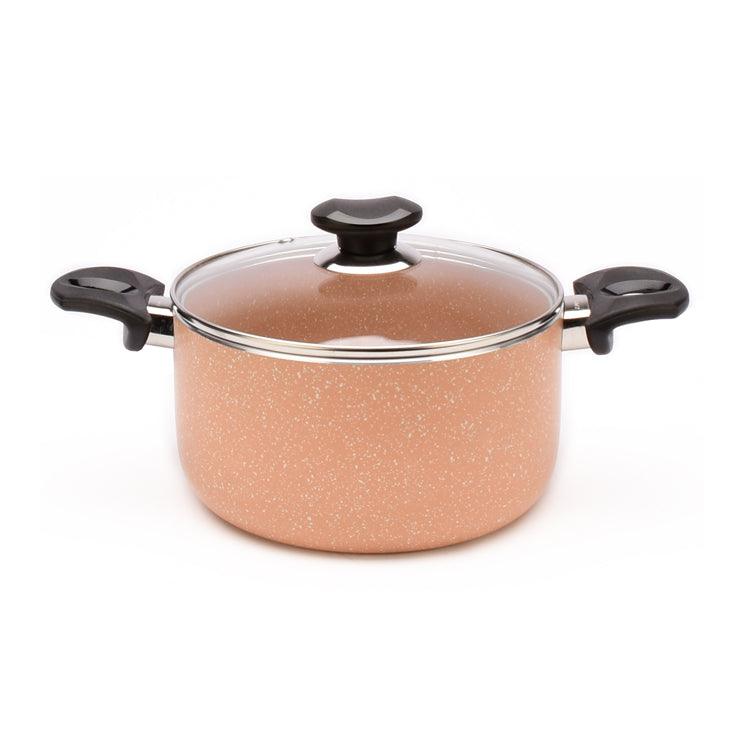 Acrochef 11" Pot with Glass Lid - GK428