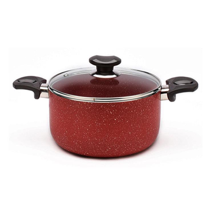Acrochef 11" Pot with Glass Lid - GK428