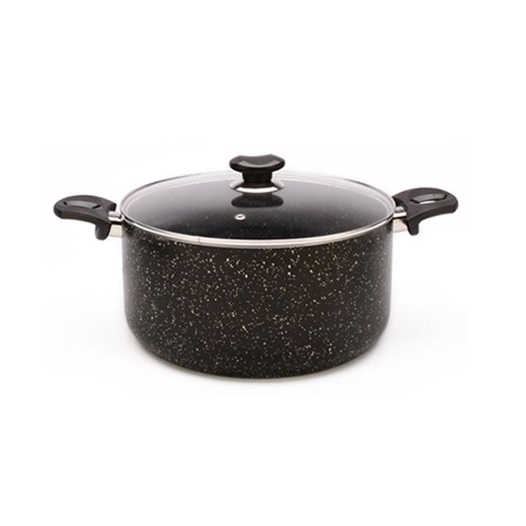 Acrochef 11" Pot with Glass Lid - GK428