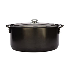 Acrochef 13.7" Pot with Solid Lid - YLGT435