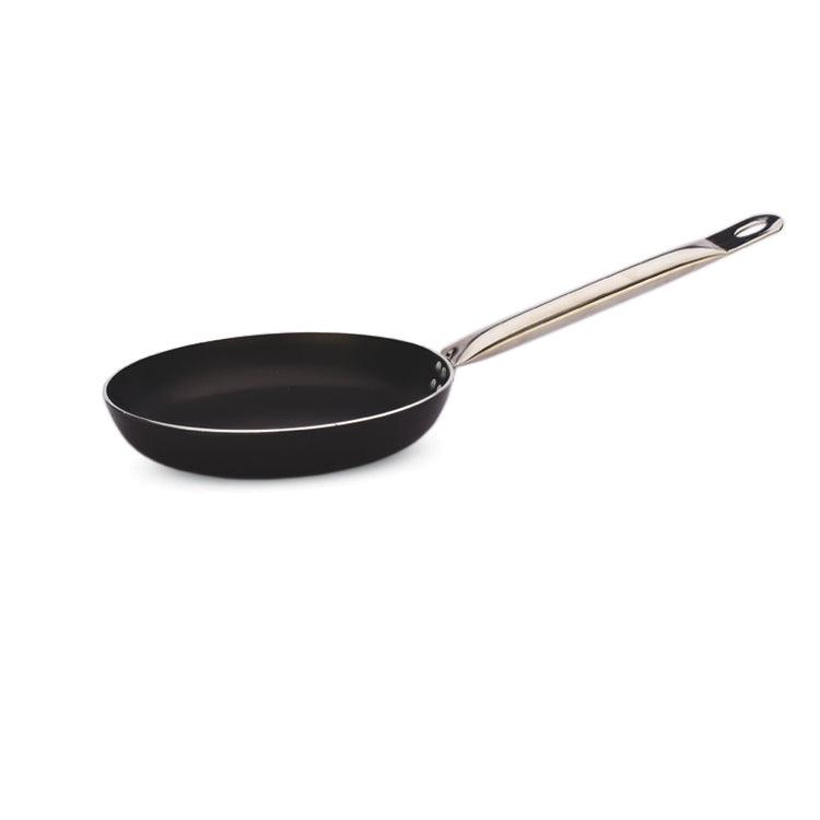 Acrochef 9.5" Frying Pan with Stainless Steel Handle - YLPC224