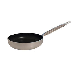 Acrochef 10" Frying Pan with Stainless Steel Handle - ACPC-226F