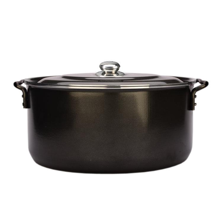 Acrochef GT-445 45 cm Pot with Solid Lid