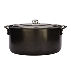 Acrochef GT-445 45 cm Pot with Solid Lid