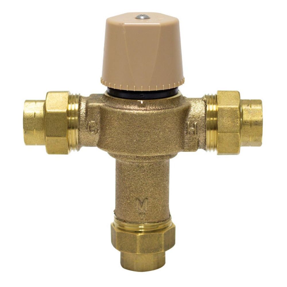 Advance Tabco K-425 Thermostatic Mixing Valve