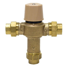 Advance Tabco K-425 Thermostatic Mixing Valve