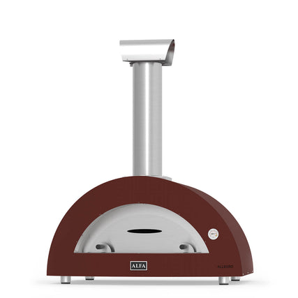 Alfa Allegro Wood Fired Pizza Oven - FXALLE-LGIA-T / FXALLE-LROA-T