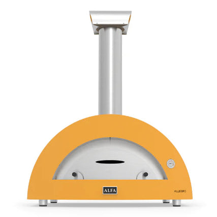 Alfa Allegro Wood Fired Pizza Oven - FXALLE-LGIA-T / FXALLE-LROA-T