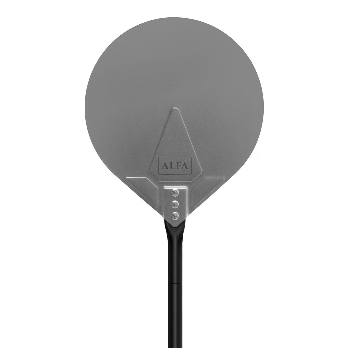 Alfa AC-5PSET24 Small 5-Piece Pizza Peel Set