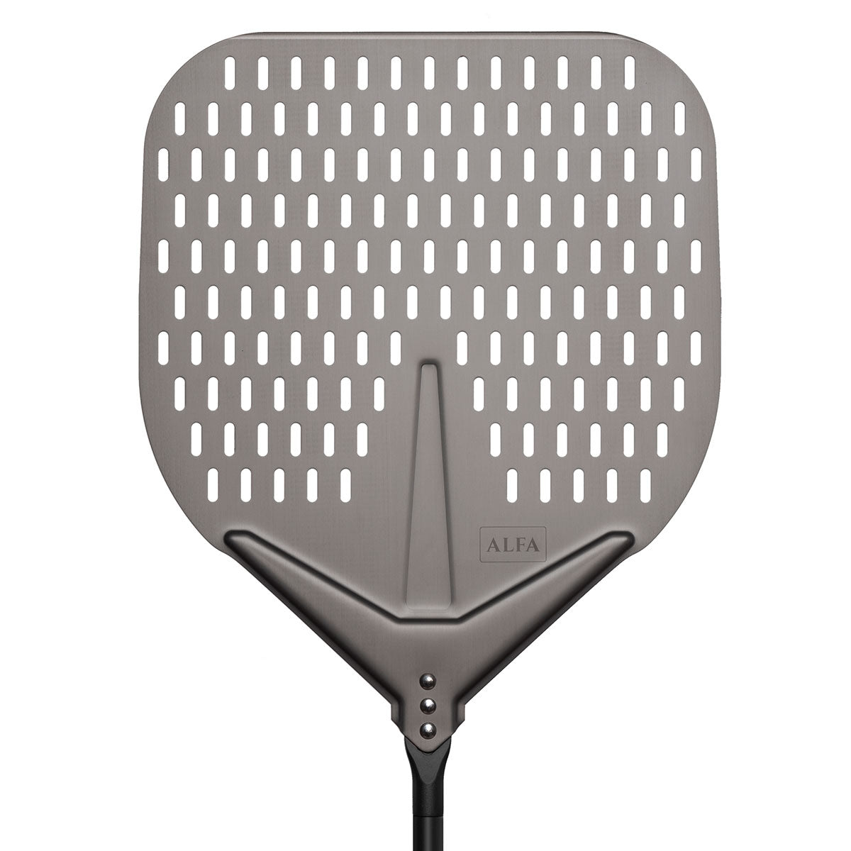 Alfa AC-5PSET24 Small 5-Piece Pizza Peel Set