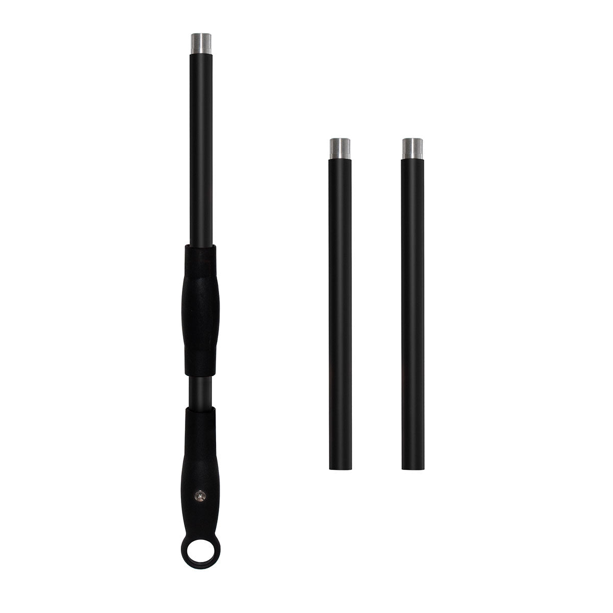Alfa AC-5PSET48 Large 5-Piece Pizza Peel Set