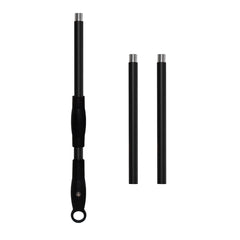 Alfa AC-5PSET48 Large 5-Piece Pizza Peel Set