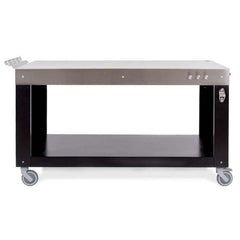 Alfa Outdoor 40" Stainless Steel Multi-Functional Table - ACTAVO-100