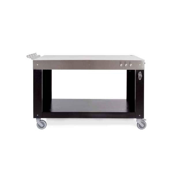 Alfa Outdoor 51" Stainless Steel Multi-Functional Table - ACTAVO-130