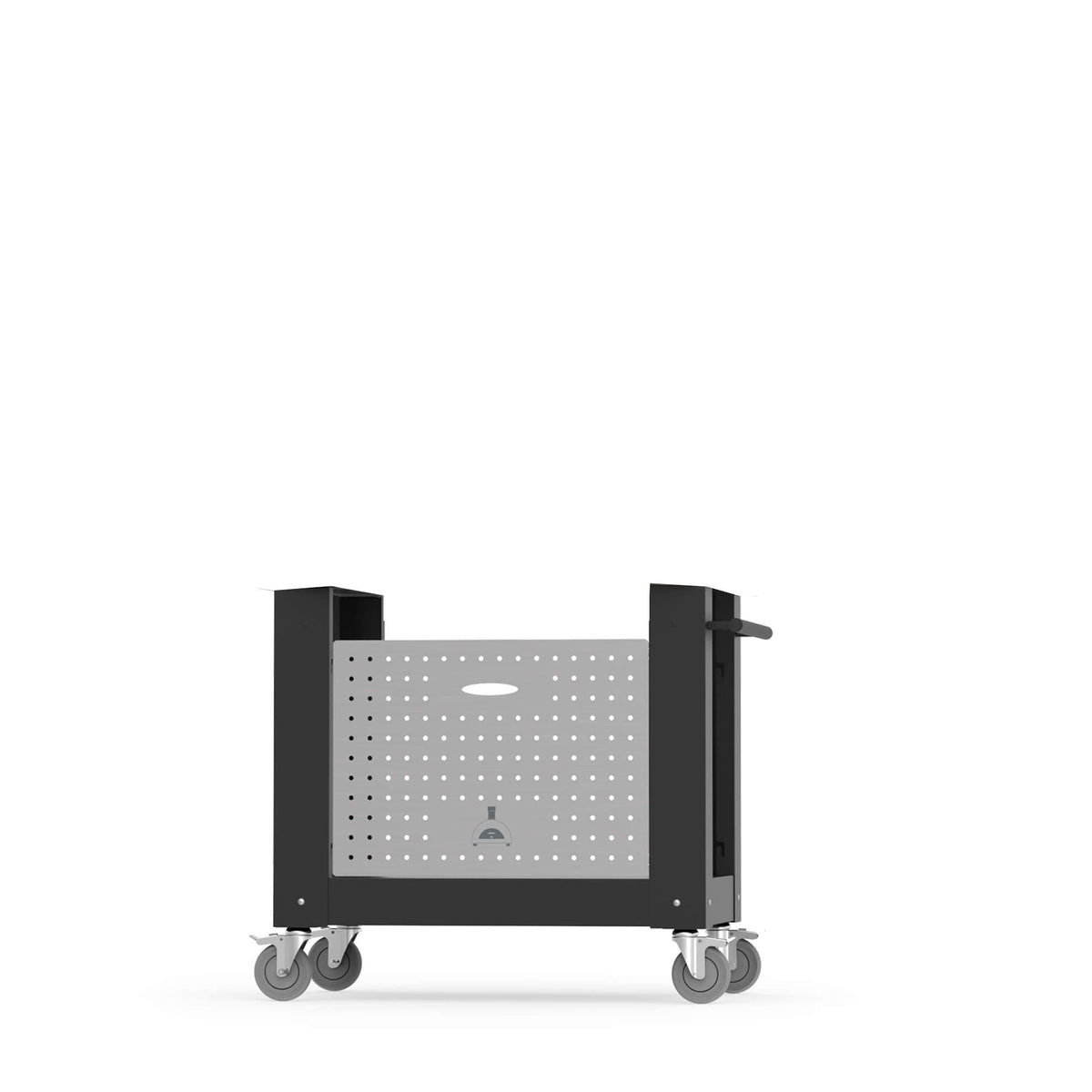 Alfa Brio Portable Pizza Oven Base Only - BF-BRIO-NER